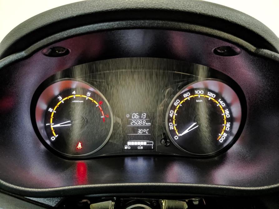 Lada (ВАЗ) Granta I Рестайлинг Санкт-Петербург  - изображение 16
