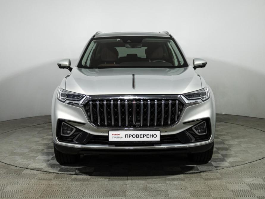 Hongqi HS5 I Санкт-Петербург  - изображение 2
