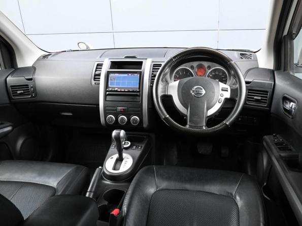 Nissan X-Trail II с пробегом 2010 года, цена 1 219 000 рублей, 103804 км, внедорожник, Автокод Объявления