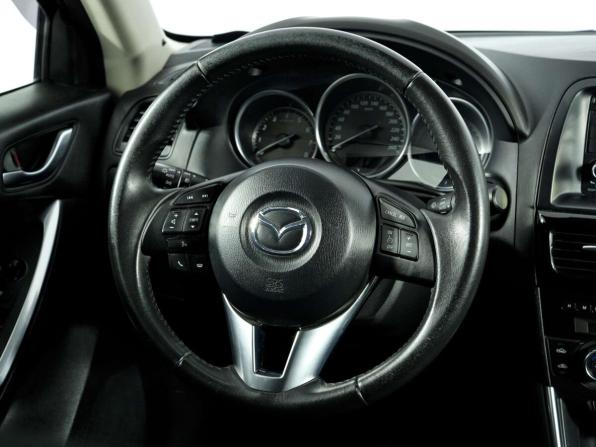 Mazda CX-5 I с пробегом 2012 года, цена 1 248 000 рублей, 225275 км, внедорожник, Автокод Объявления