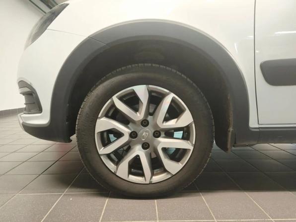 Lada (ВАЗ) Granta I Рестайлинг с пробегом 2023 года, цена 788 000 рублей, 57614 км, универсал, Автокод Объявления