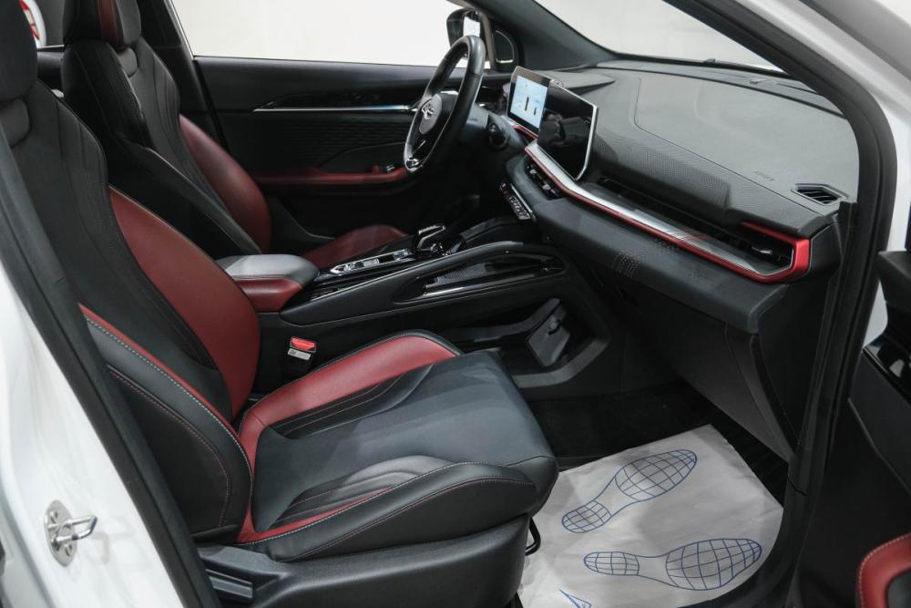 Geely Coolray I Новокузнецк  - изображение 15