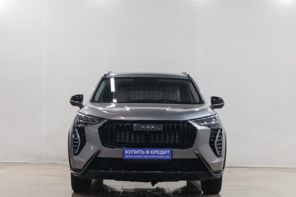 Haval Jolion I Новокузнецк  - изображение 2