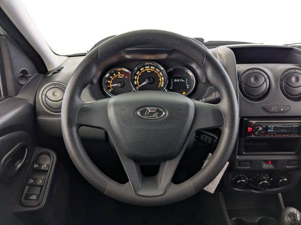 Lada (ВАЗ) Largus I Рестайлинг с пробегом 2024 года, цена 1 150 000 рублей, 94305 км, универсал, Автокод Объявления