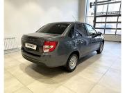 Lada (ВАЗ) Granta I Рестайлинг Брянск  - изображение 14