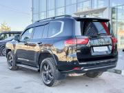 Toyota Land Cruiser 300 Series Воронеж  - изображение 34