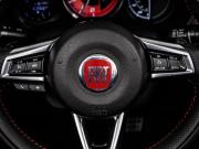 Fiat 124 Spider I Москва  - изображение 46