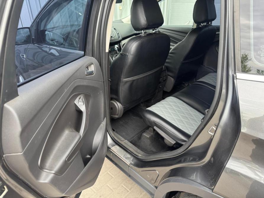 Ford Kuga II Ростов-на-Дону  - изображение 15