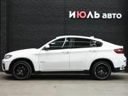 BMW X6 I (E71) Рестайлинг Екатеринбург  - изображение 30
