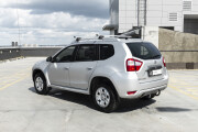 Nissan Terrano III (D10) Казань  - изображение 20