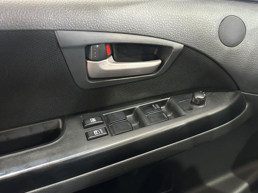 Suzuki SX4 I (Classic) Рестайлинг Москва  - изображение 15