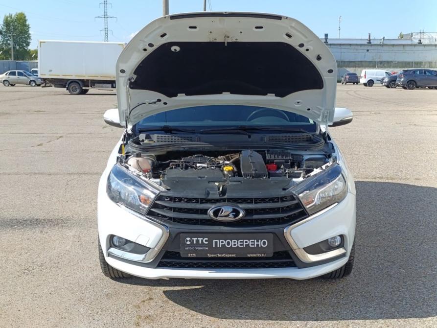 Lada (ВАЗ) Vesta I Набережные Челны  - изображение 11