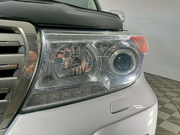 Toyota Land Cruiser 200 Series Рестайлинг 1 с пробегом 2013 года, цена 3 699 000 рублей, 221000 км, внедорожник, Автокод Объявления