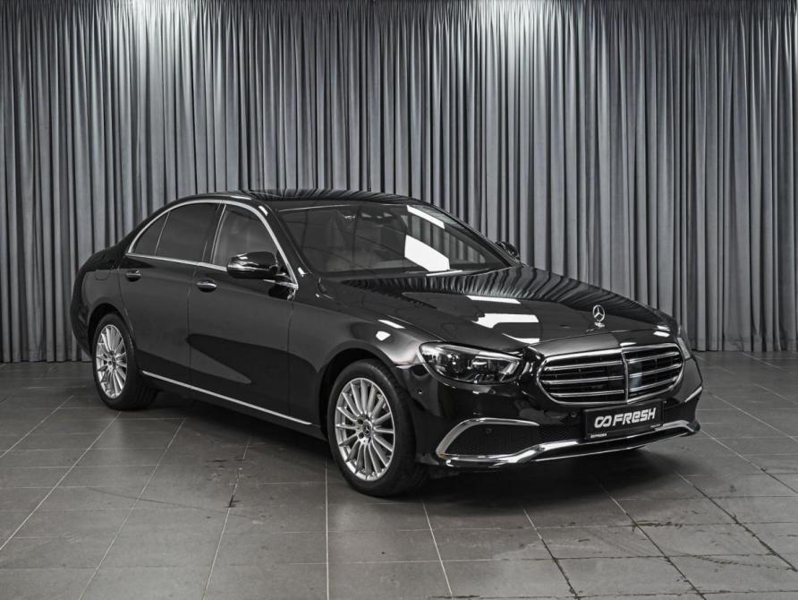 Mercedes-Benz E-Класс V (W213 S213 C238) Рестайлинг Ставрополь  - изображение 1