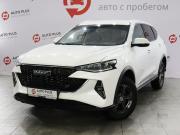 Haval F7 I Рестайлинг Минеральные Воды  - изображение 27