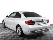 BMW 2 серии F22 Рестайлинг Москва  - изображение 27