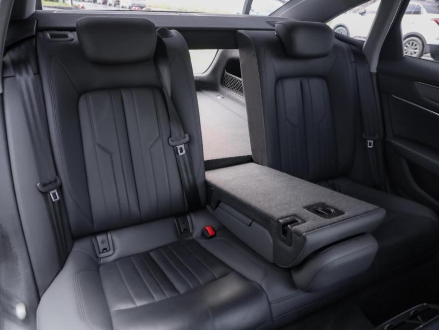Audi A6 V (C8) Санкт-Петербург  - изображение 31