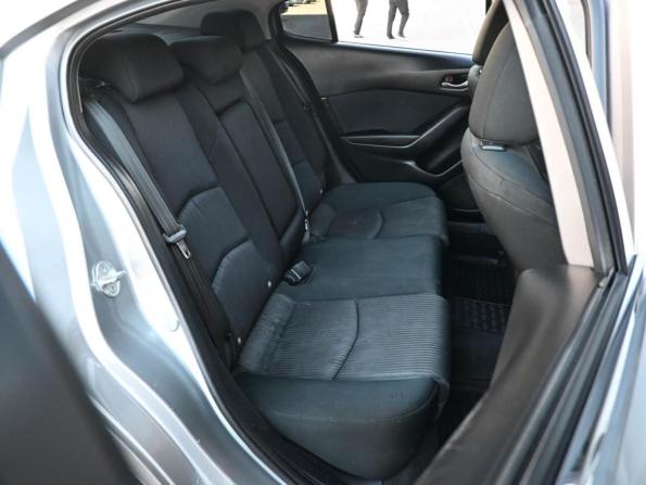 Mazda 3 III (BM) с пробегом 2014 года, цена 1 149 000 рублей, 192660 км, седан, Автокод Объявления
