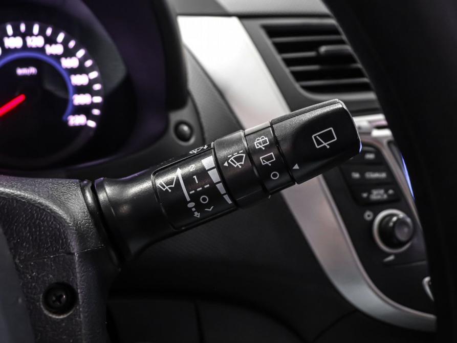 Hyundai Solaris I Минеральные Воды  - изображение 12