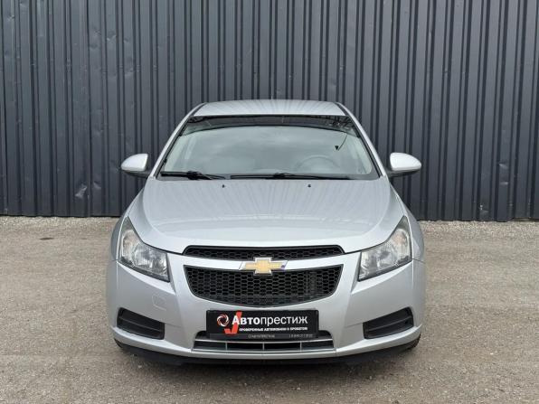 Chevrolet Cruze I с пробегом 2010 года, цена 590 000 рублей, 227797 км, седан, Автокод Объявления