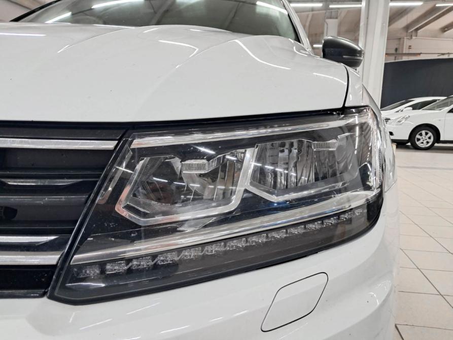 Volkswagen Tiguan II Набережные Челны  - изображение 21