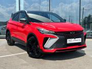 Geely Coolray I Рестайлинг Стройкерамика  - изображение 27