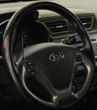 Kia Rio III Рестайлинг Москва  - изображение 28