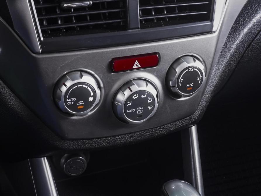 Subaru Forester III Ростов-на-Дону  - изображение 13
