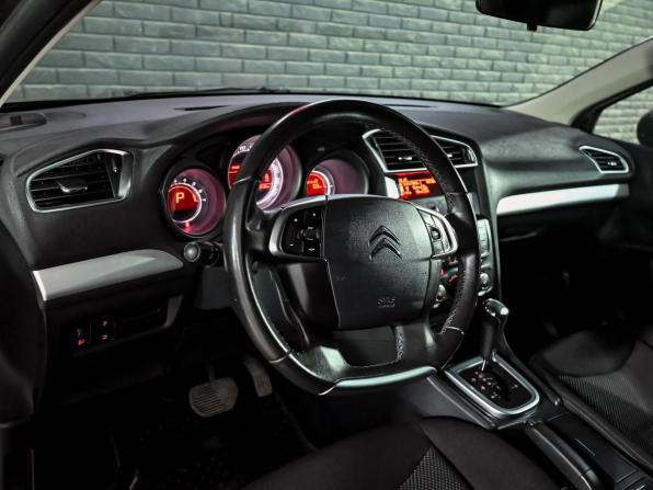 Citroen C4 II с пробегом 2014 года, цена 650 000 рублей, 159241 км, седан, Автокод Объявления