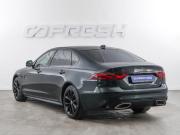 Jaguar XF II Рестайлинг Москва  - изображение 26