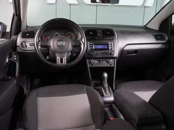 Volkswagen Polo V с пробегом 2014 года, цена 1 039 000 рублей, 191769 км, седан, Автокод Объявления