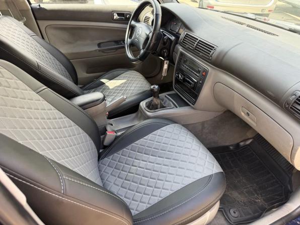 Volkswagen Passat B5 с пробегом 2000 года, цена 250 000 рублей, 240000 км, универсал, Автокод Объявления