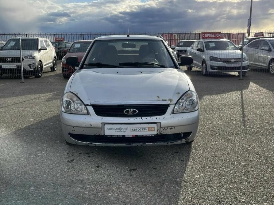 Lada (ВАЗ) Priora I Буинск  - изображение 2