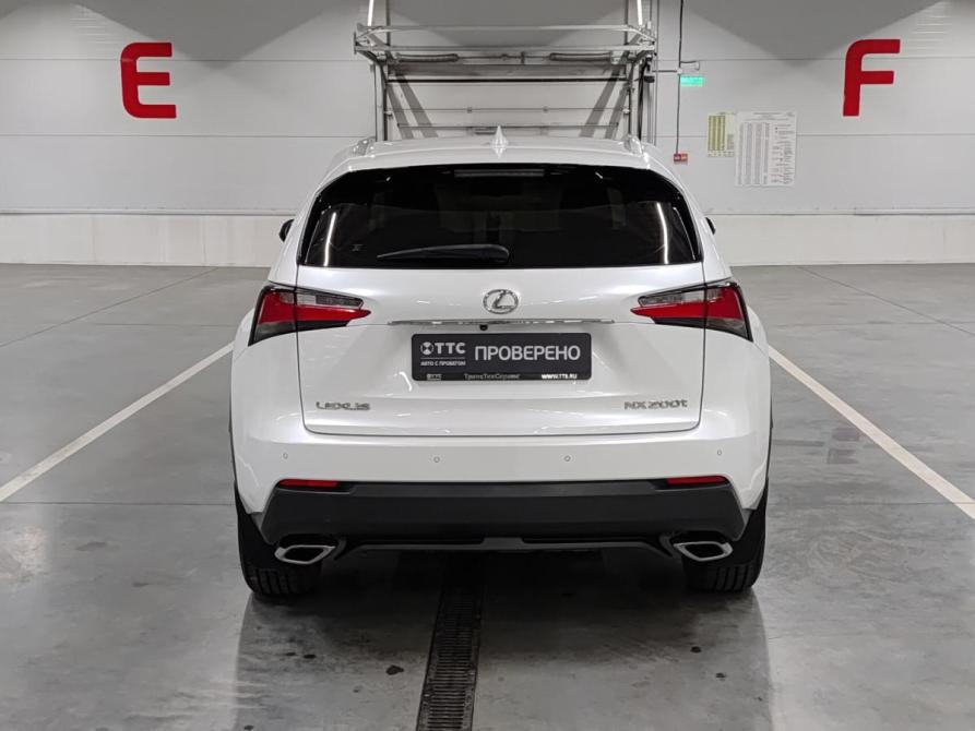 Lexus NX I Казань  - изображение 7