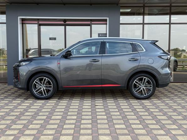 Changan UNI-S I с пробегом 2024 года, цена 2 080 000 рублей, 50149 км, внедорожник, Автокод Объявления