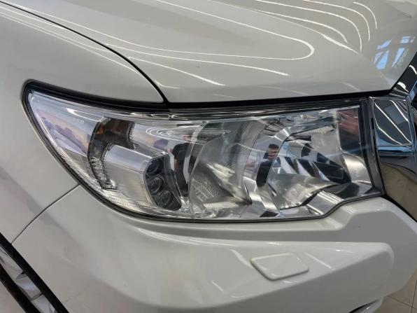 Toyota Land Cruiser Prado 150 Series Рестайлинг 3 с пробегом 2022 года, цена 5 990 000 рублей, 129062 км, внедорожник, Автокод Объявления