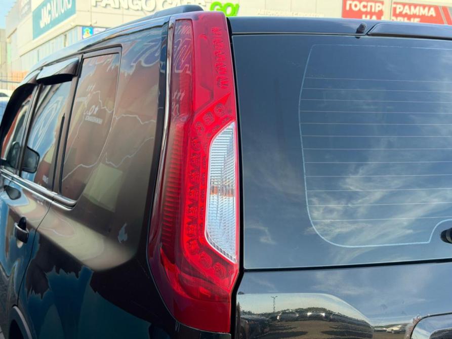 Nissan X-Trail II Рестайлинг Альметьевск  - изображение 13