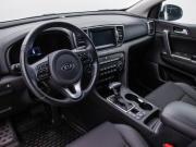 Kia Sportage IV Москва  - изображение 28