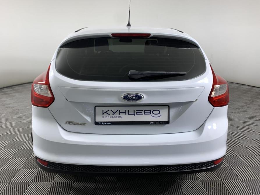 Ford Focus III Москва  - изображение 6