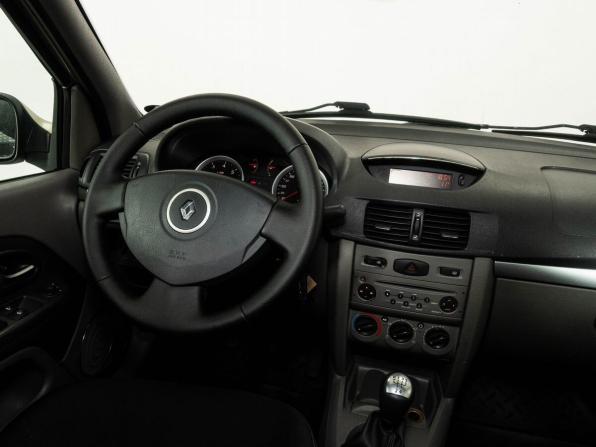 Renault Symbol ll с пробегом 2010 года, цена 378 000 рублей, 230591 км, седан, Автокод Объявления