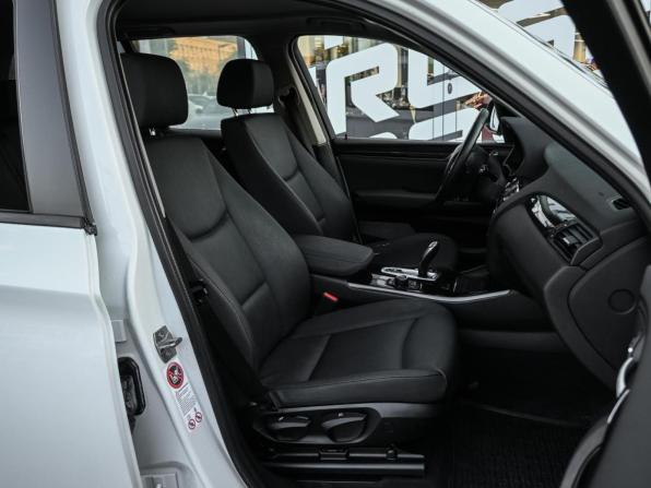 BMW X3 II (F25) с пробегом 2014 года, цена 2 159 000 рублей, 167402 км, внедорожник, Автокод Объявления