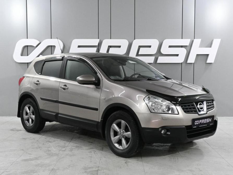 Nissan Qashqai I Ростов-на-Дону  - изображение 1