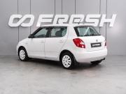 Skoda Fabia II Рестайлинг Воронеж  - изображение 18