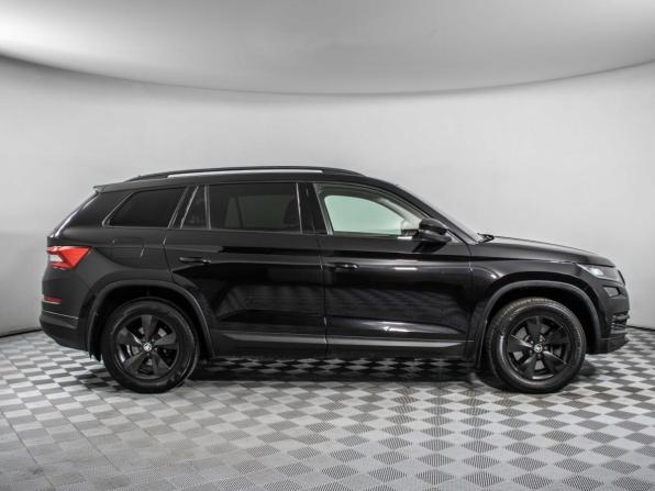 Skoda Kodiaq I с пробегом 2017 года, цена 2 175 000 рублей, 160525 км, внедорожник, Автокод Объявления