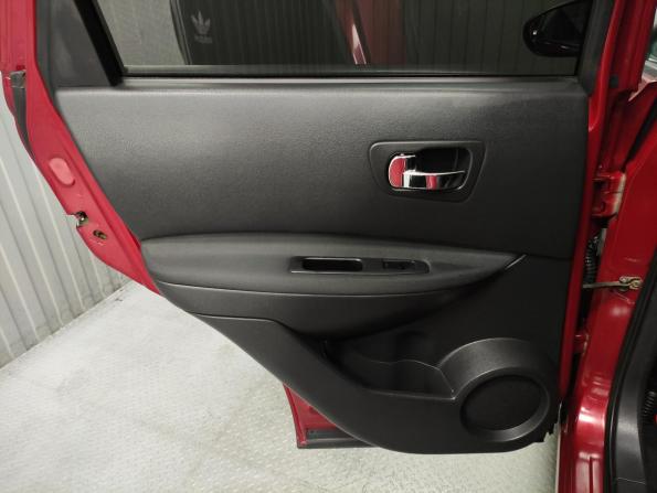 Nissan Qashqai I Рестайлинг с пробегом 2010 года, цена 925 000 рублей, 197000 км, внедорожник, Автокод Объявления