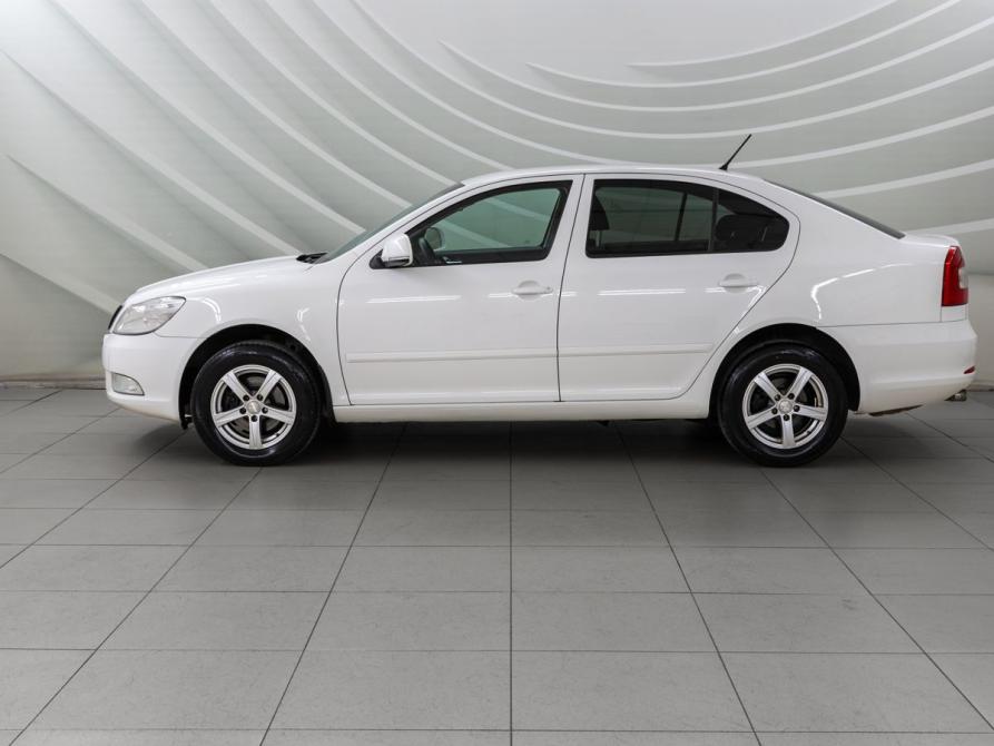 Skoda Octavia II (A5) Рестайлинг Волгоград  - изображение 4