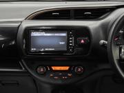 Toyota Vitz III (XP130) Рестайлинг 2 Красноярск  - изображение 28
