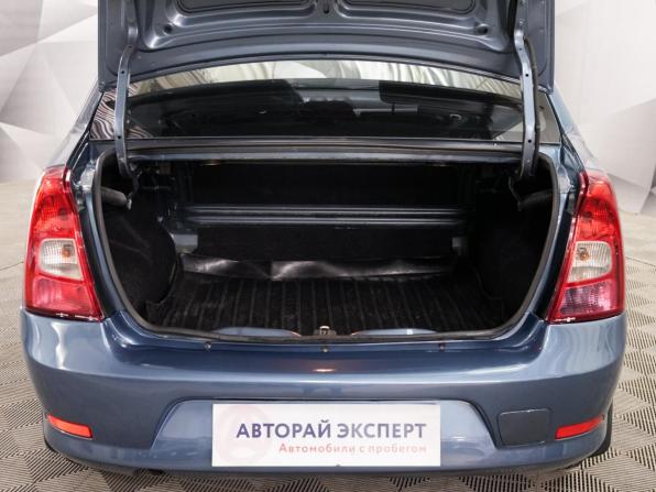 Renault Logan I Рестайлинг с пробегом 2010 года, цена 390 000 рублей, 174239 км, седан, Автокод Объявления