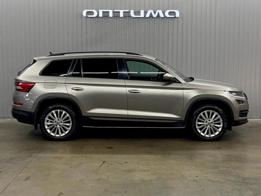 Skoda Kodiaq I Краснодар  - изображение 4