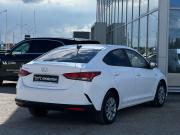 Hyundai Solaris II Рестайлинг Самара  - изображение 23